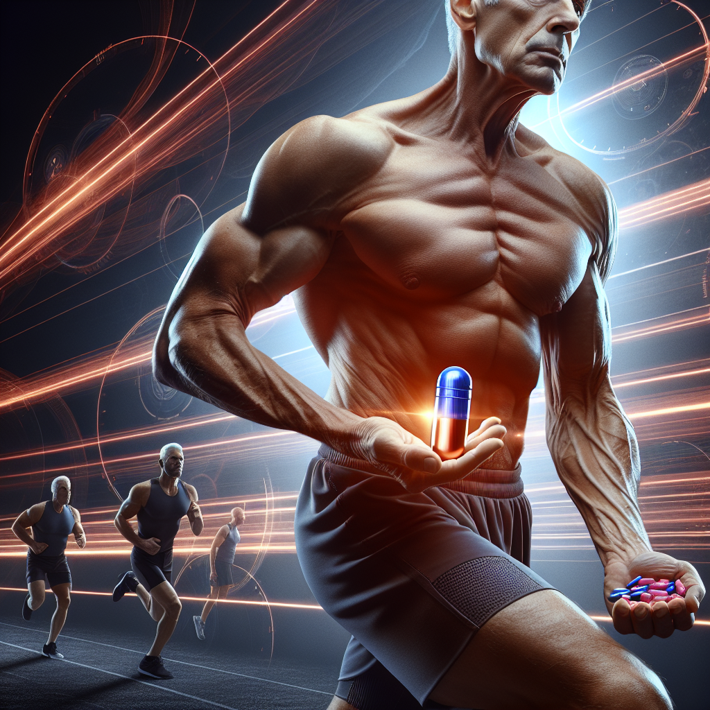 Anastrozolo e performance sportiva: un legame da esplorare