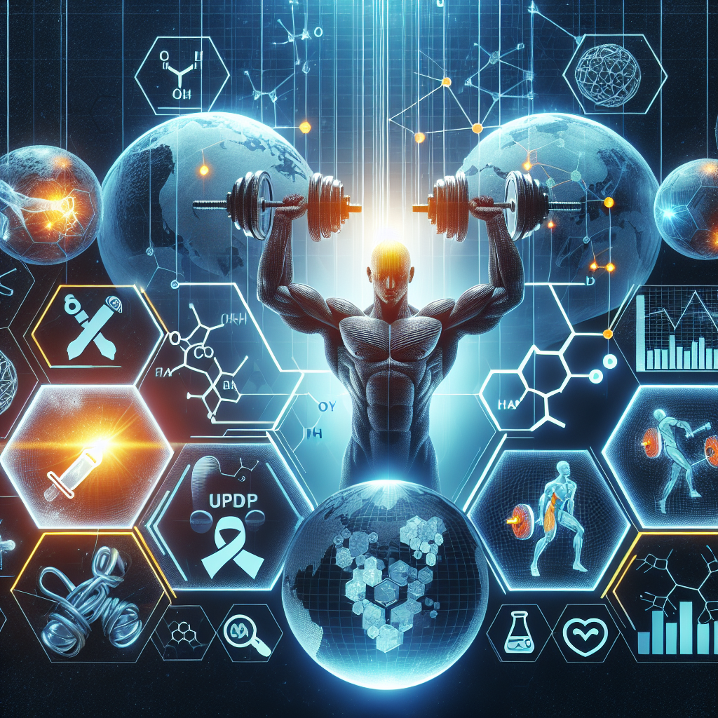 Anastrozolo e performance sportiva: un legame da esplorare