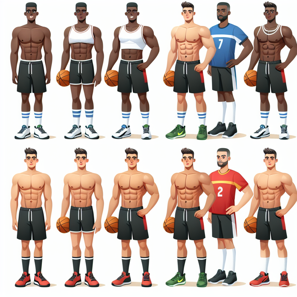 Gli effetti positivi dell'Anastrozolo nella riduzione del grasso corporeo negli sportivi