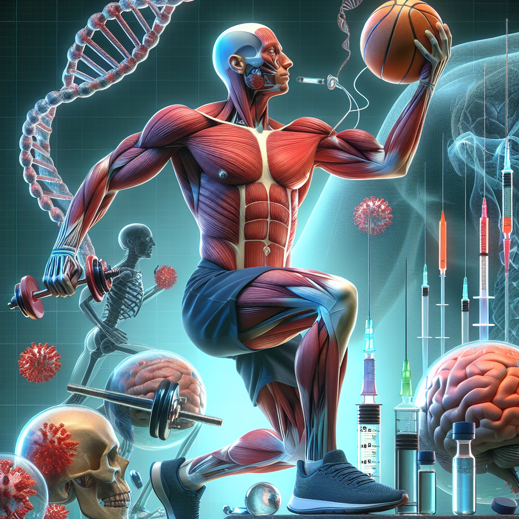 Cabergolina e prestazioni sportive: un'analisi farmacologica