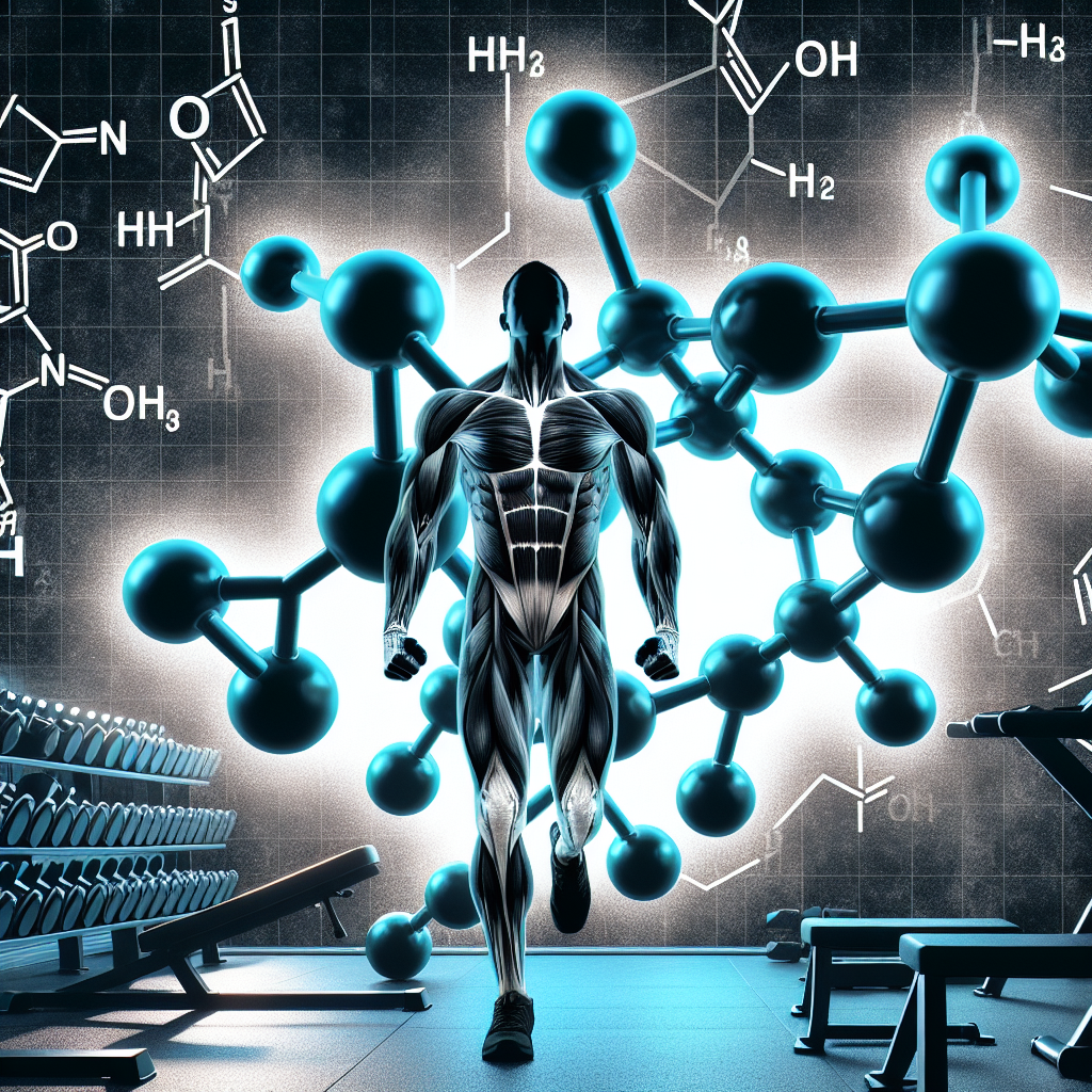 Dapoxetine (Priligy) e l'effetto sul recupero muscolare degli sportivi