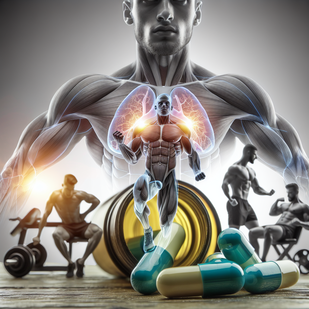 Effetti delle Drostanolone pillole sull'allenamento sportivo