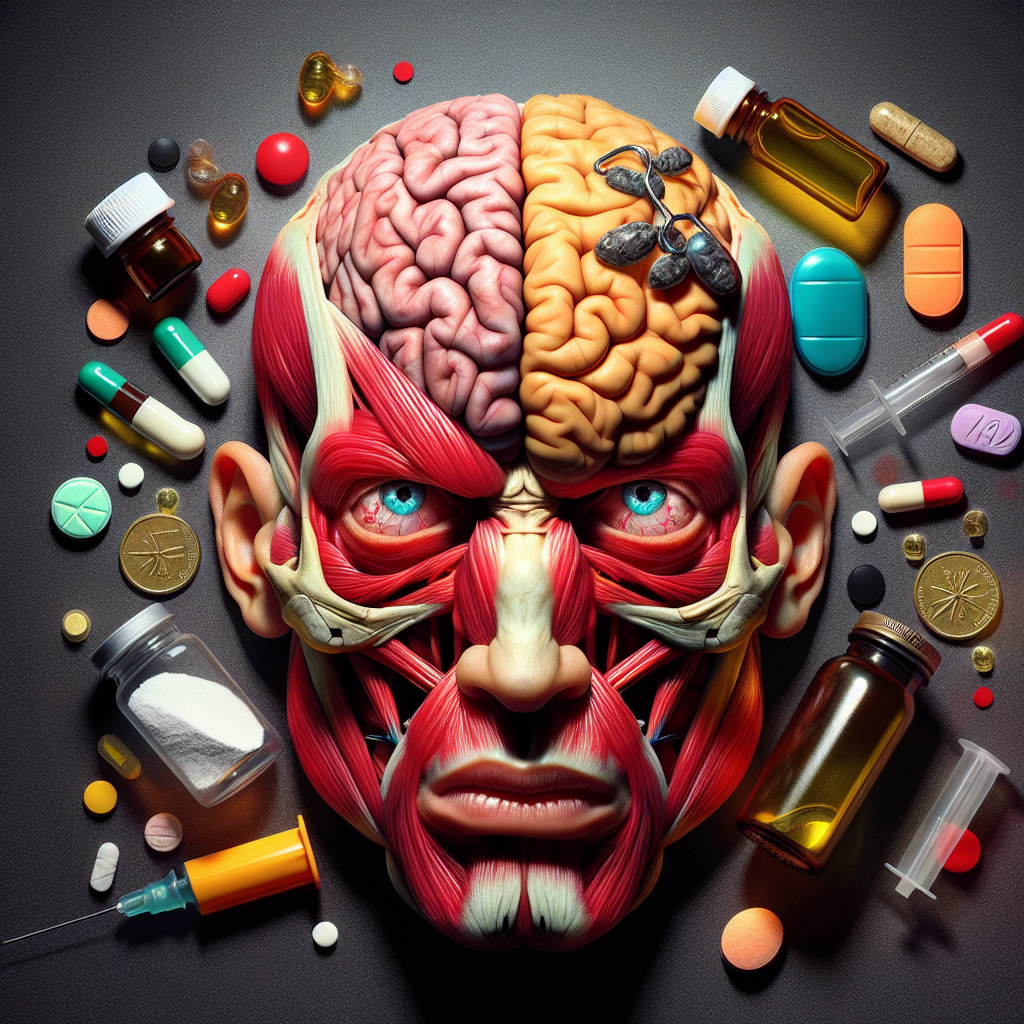 Gli effetti collaterali del clenbuterolo nell'ambito sportivo