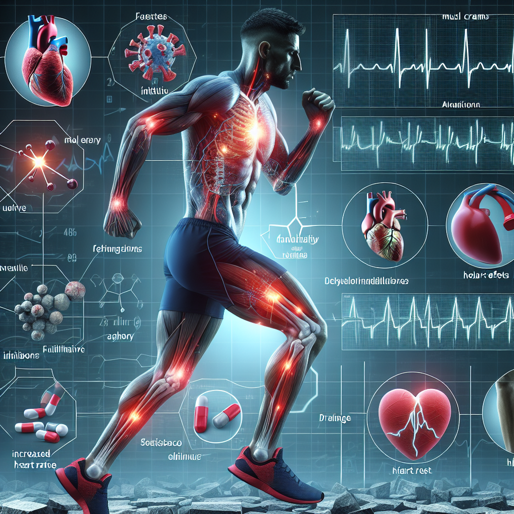 Gli effetti collaterali dell'ECA nell'ambito sportivo