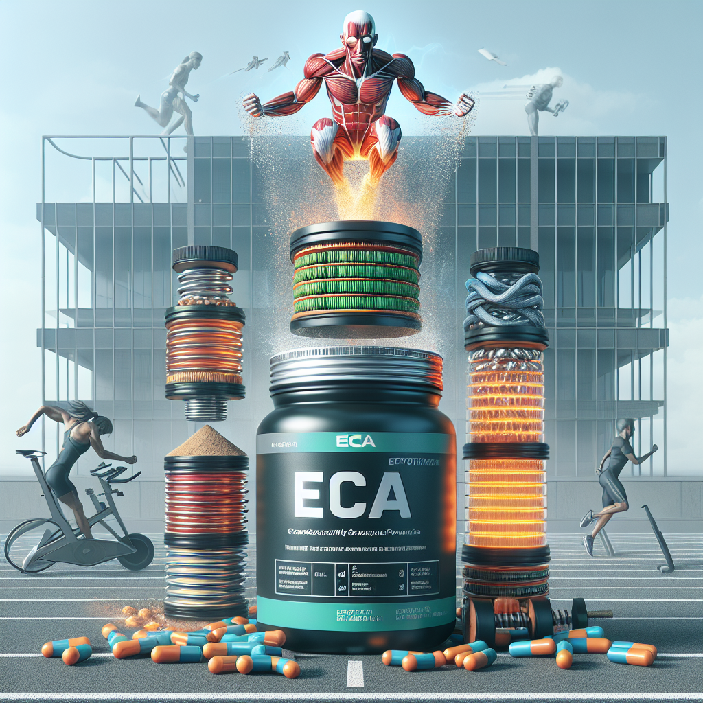 Gli effetti dell'associazione ECA sull'performance atletica