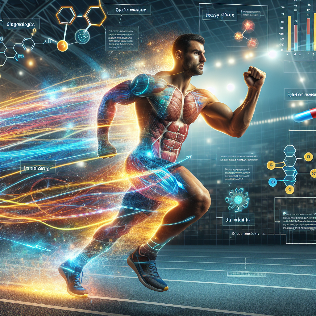 Gli effetti dell'insulina sul metabolismo energetico nello sport
