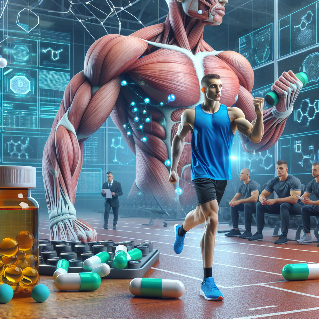 La regolamentazione del diidroboldenone cipionato nell'ambito sportivo