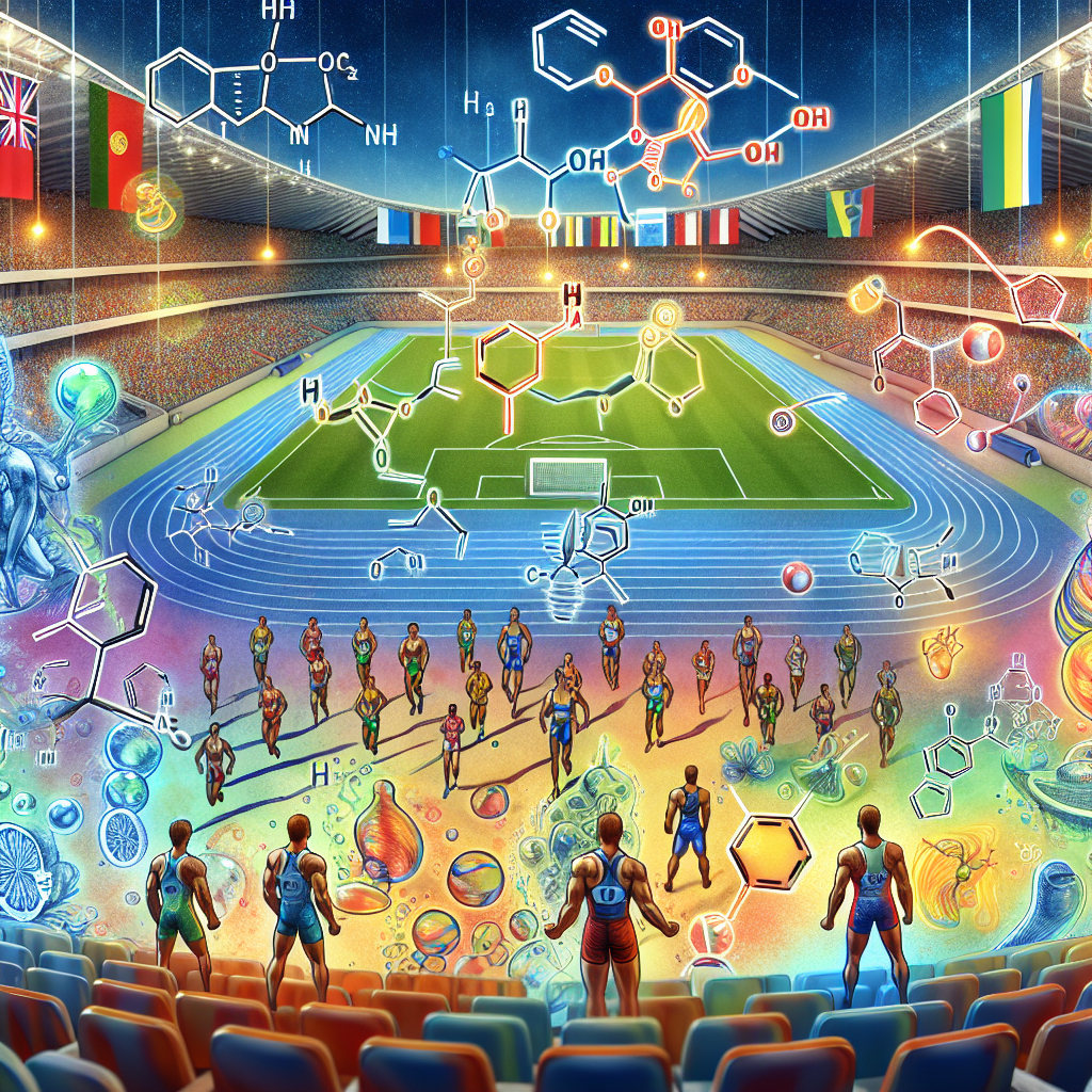 La regolamentazione internazionale del Dehydroepiandrosteron nelle competizioni sportive