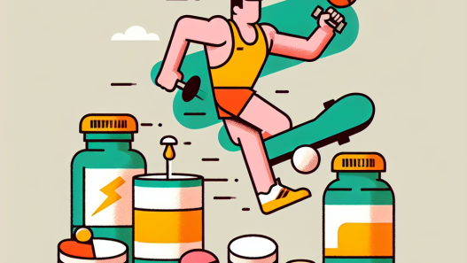 Come utilizzare al meglio le compresse di Methandienone nel mondo dello sport