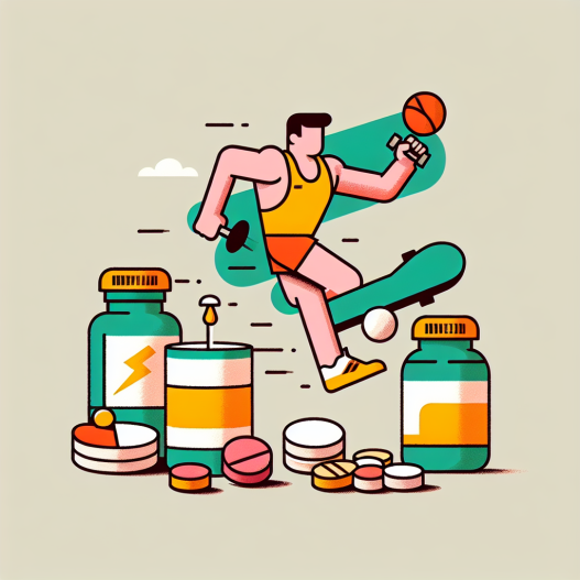 Come utilizzare al meglio le compresse di Methandienone nel mondo dello sport
