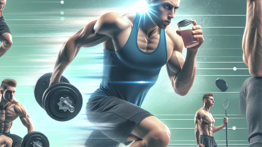 Gli effetti del Modafinil (Provigil) sulle prestazioni sportive