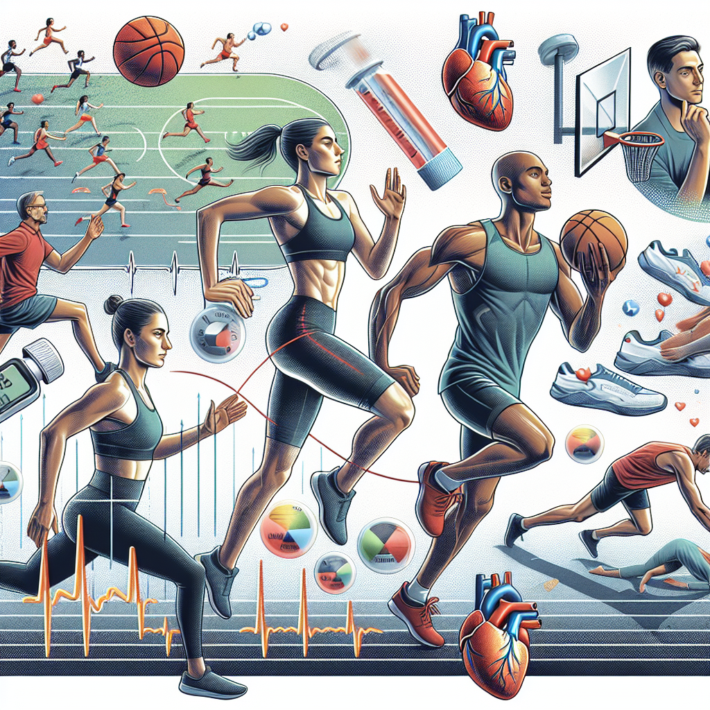 Gli effetti del Modafinil (Provigil) sulle prestazioni sportive