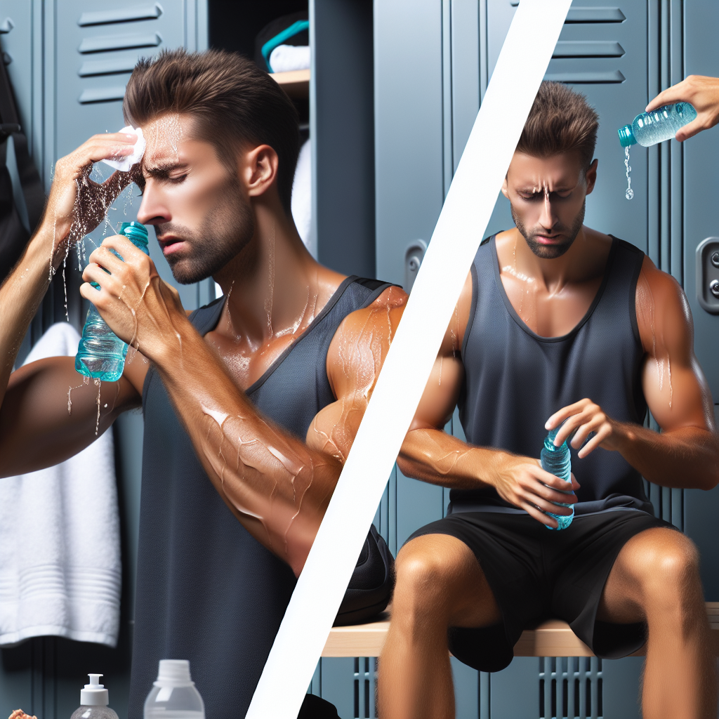 Gli effetti dell'Isotretinoina sull'attività sportiva