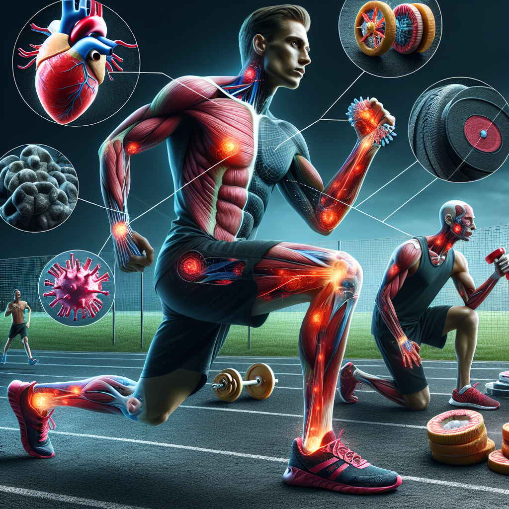 Gli effetti dell'Isotretinoina sull'attività sportiva