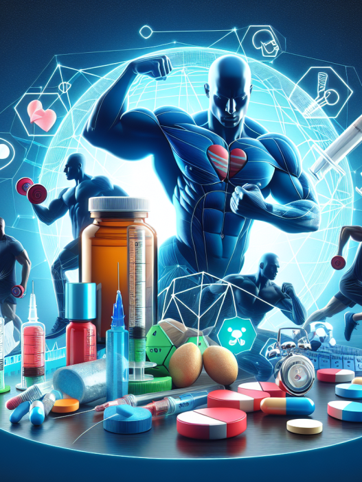 Isotretinoina e performance sportiva: miti e verità