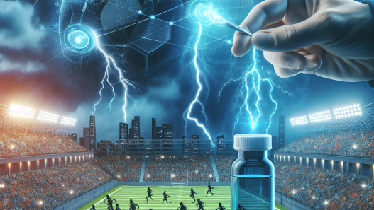 L'uso del Modafinil (Provigil) nel mondo dello sport
