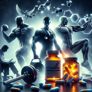 L'uso dell'Oxandrolone nella farmacologia sportiva: benefici e rischi