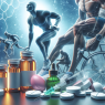 L'uso terapeutico delle compresse di Oxymetholone negli sport di resistenza