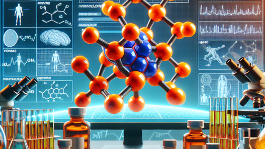 Liraglutide: un nuovo orizzonte nella farmacologia sportiva