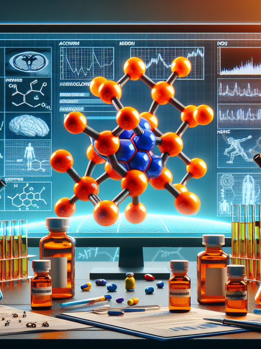 Liraglutide: un nuovo orizzonte nella farmacologia sportiva