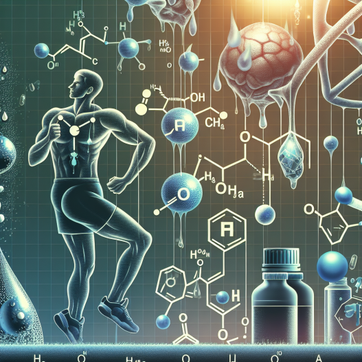LT4 sodio e regolazione ormonale nello sport: una prospettiva farmacologica