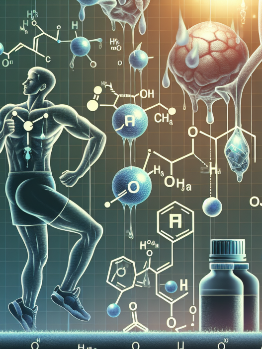 LT4 sodio e regolazione ormonale nello sport: una prospettiva farmacologica
