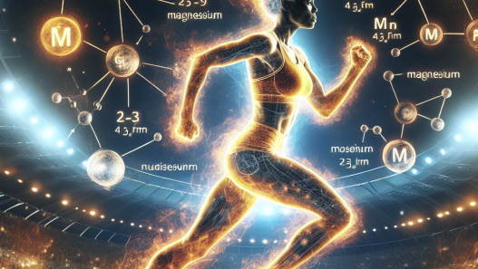 Magnesio e prestazioni atletiche: una combinazione vincente