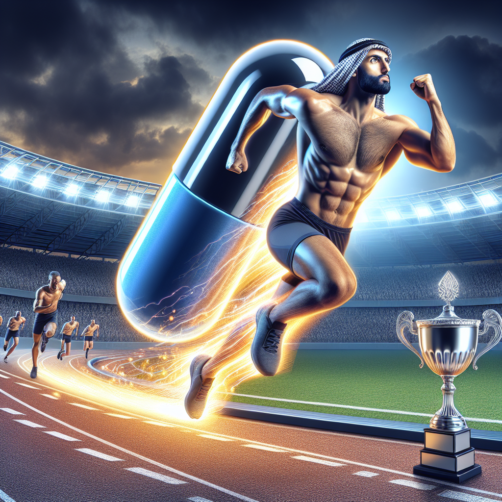 Magnesio e prestazioni atletiche: una combinazione vincente