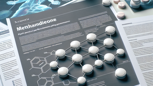 Methandienone compresse e prestazioni fisiche: cosa dice la ricerca