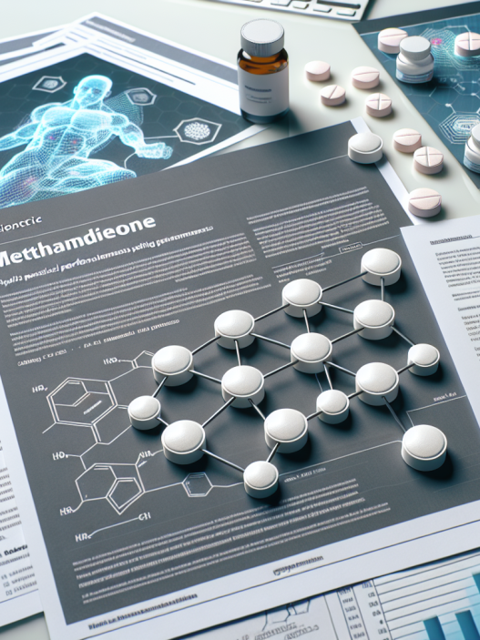 Methandienone compresse e prestazioni fisiche: cosa dice la ricerca