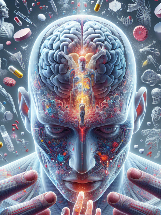 Methandienone compresse: un'analisi approfondita dei suoi effetti sul corpo umano
