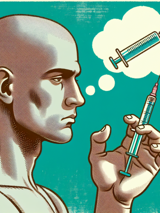 Methandienone injection e le sue implicazioni sulla salute degli atleti