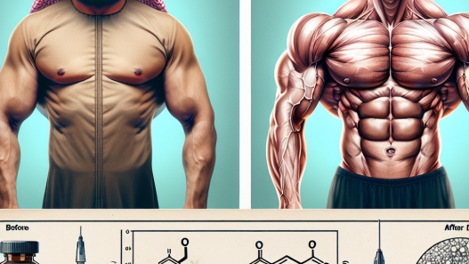 Methyltrenbolone: un'analisi approfondita dei suoi effetti nel bodybuilding