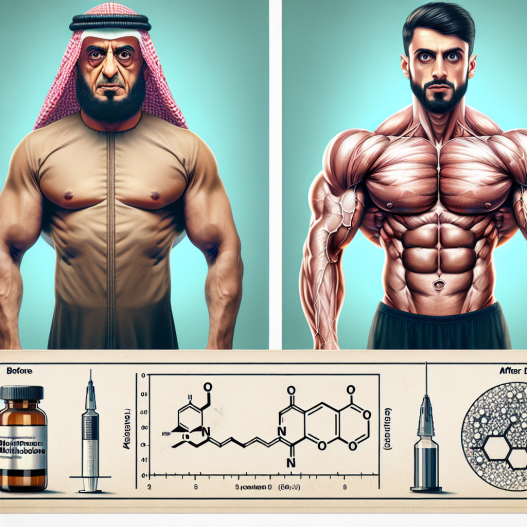 Methyltrenbolone: un'analisi approfondita dei suoi effetti nel bodybuilding