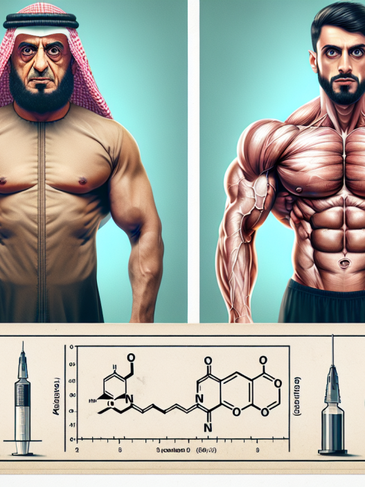 Methyltrenbolone: un'analisi approfondita dei suoi effetti nel bodybuilding