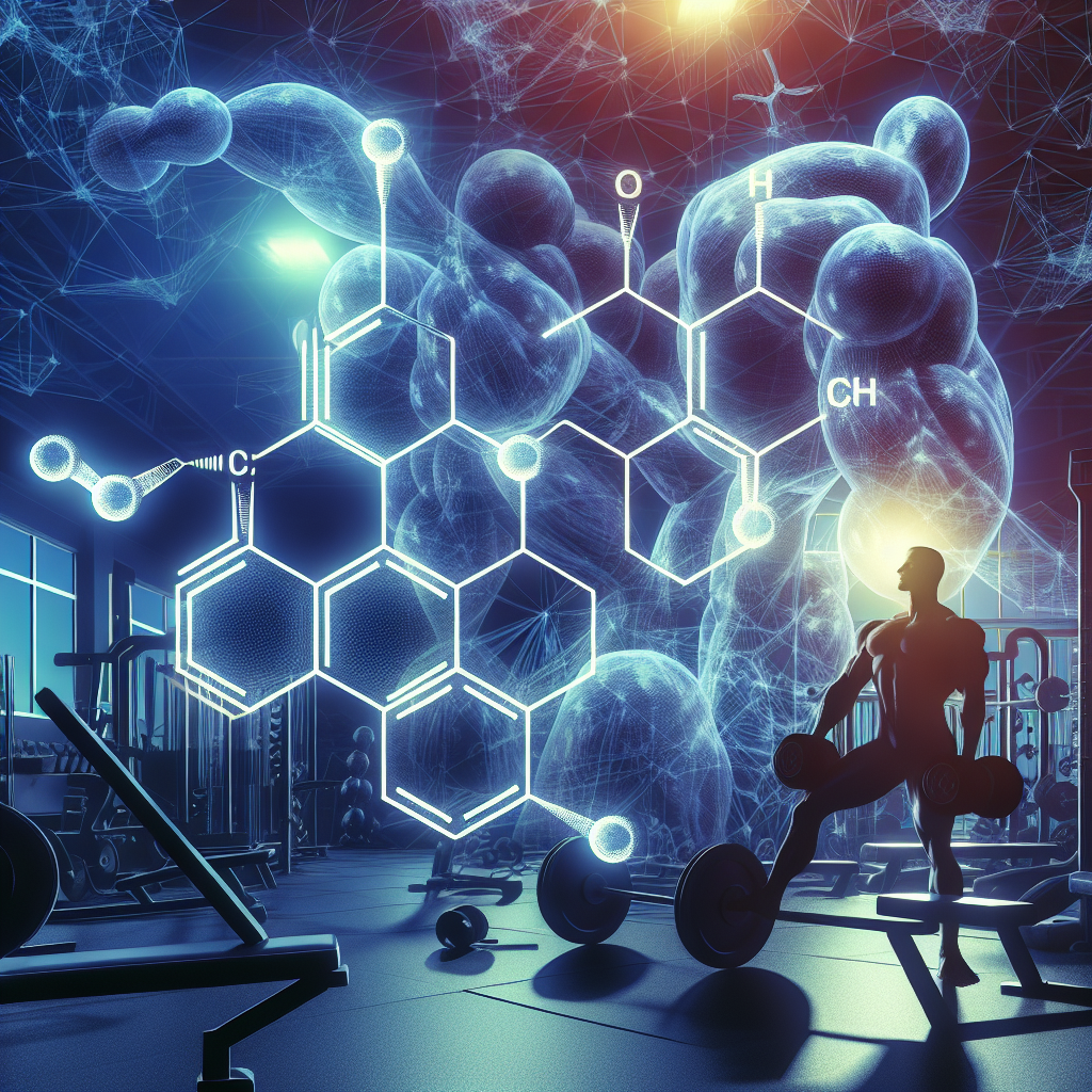 Methyltrenbolone: un'analisi approfondita dei suoi effetti nel bodybuilding
