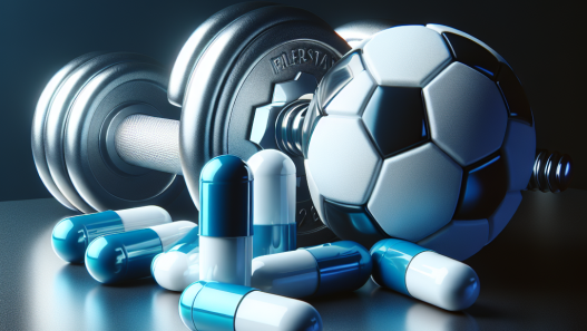Mibolerone: un potente steroidi anabolizzante per aumentare le prestazioni sportive