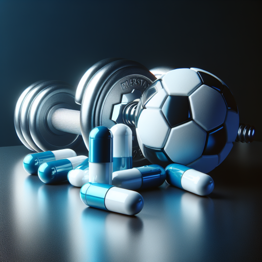 Mibolerone: un potente steroidi anabolizzante per aumentare le prestazioni sportive