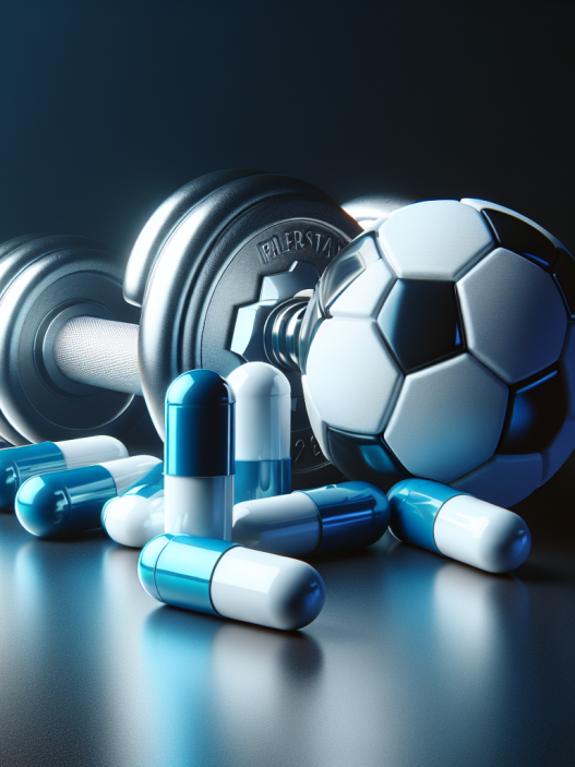 Mibolerone: un potente steroidi anabolizzante per aumentare le prestazioni sportive