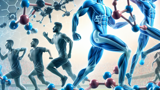 Mildronate Dihydricum e la sua influenza sul metabolismo energetico degli sportivi