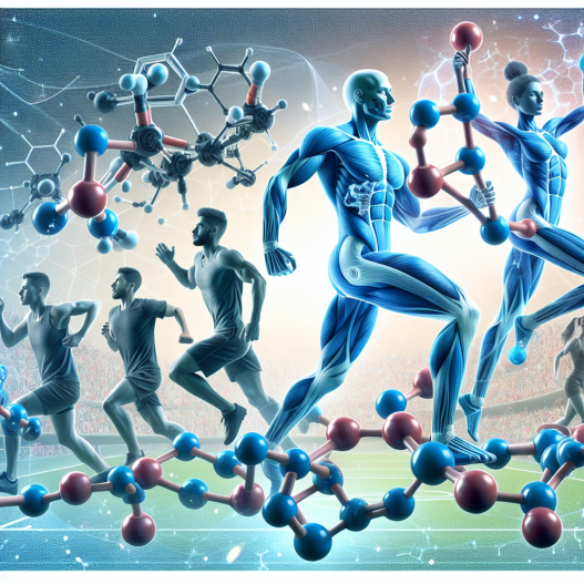 Mildronate Dihydricum e la sua influenza sul metabolismo energetico degli sportivi