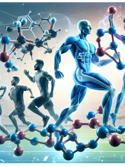 Mildronate Dihydricum e la sua influenza sul metabolismo energetico degli sportivi