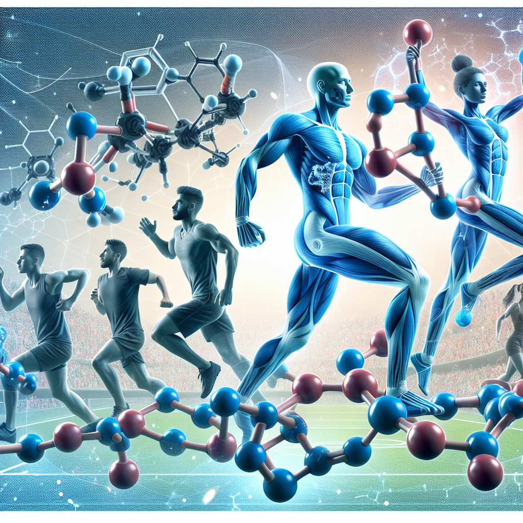 Mildronate Dihydricum e la sua influenza sul metabolismo energetico degli sportivi