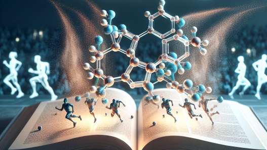 Mildronate Dihydricum: una nuova prospettiva nella farmacologia sportiva