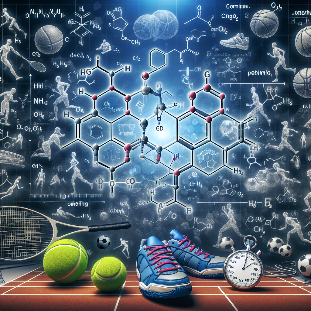 Mildronate Dihydricum: una nuova prospettiva nella farmacologia sportiva