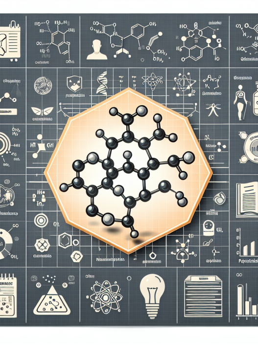 Mildronate Dihydricume e resistenza fisica: evidenze scientifiche