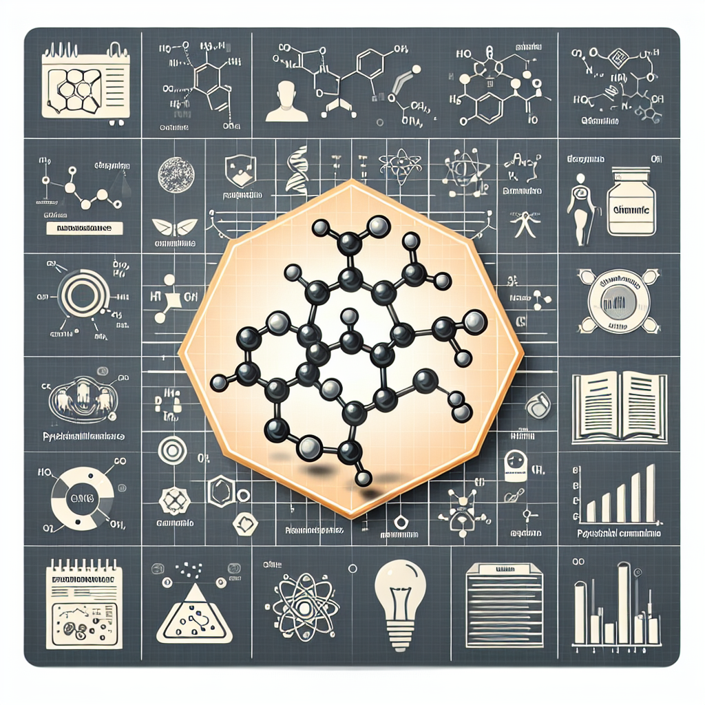 Mildronate Dihydricume e resistenza fisica: evidenze scientifiche
