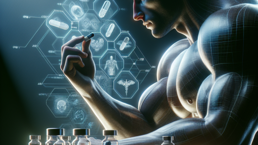 Nandrolone Phenylpropionato: un'analisi approfondita sugli effetti a lungo termine