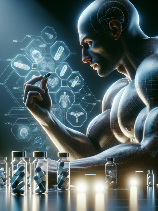 Nandrolone Phenylpropionato: un'analisi approfondita sugli effetti a lungo termine