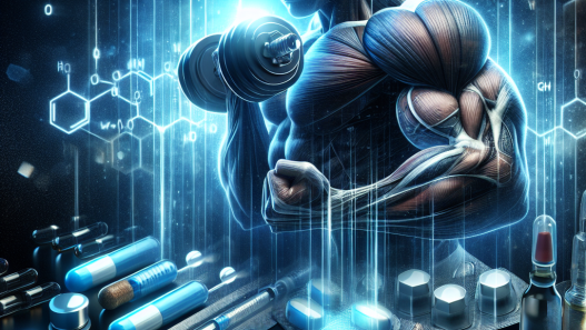 Nandrolone: un'analisi approfondita nel contesto sportivo